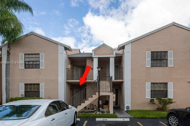 1200 N Liberty Ave # F, Homestead FL 33034 — 1