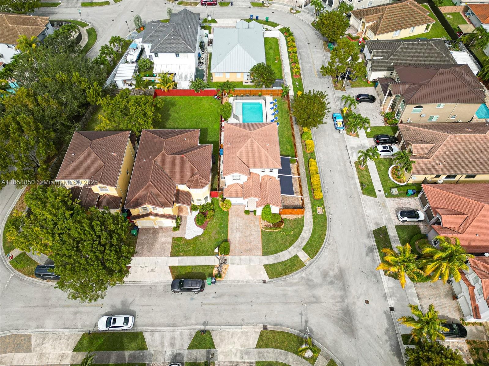 16403 SW 79th Ln # 16403, Miami FL 33193 — 4