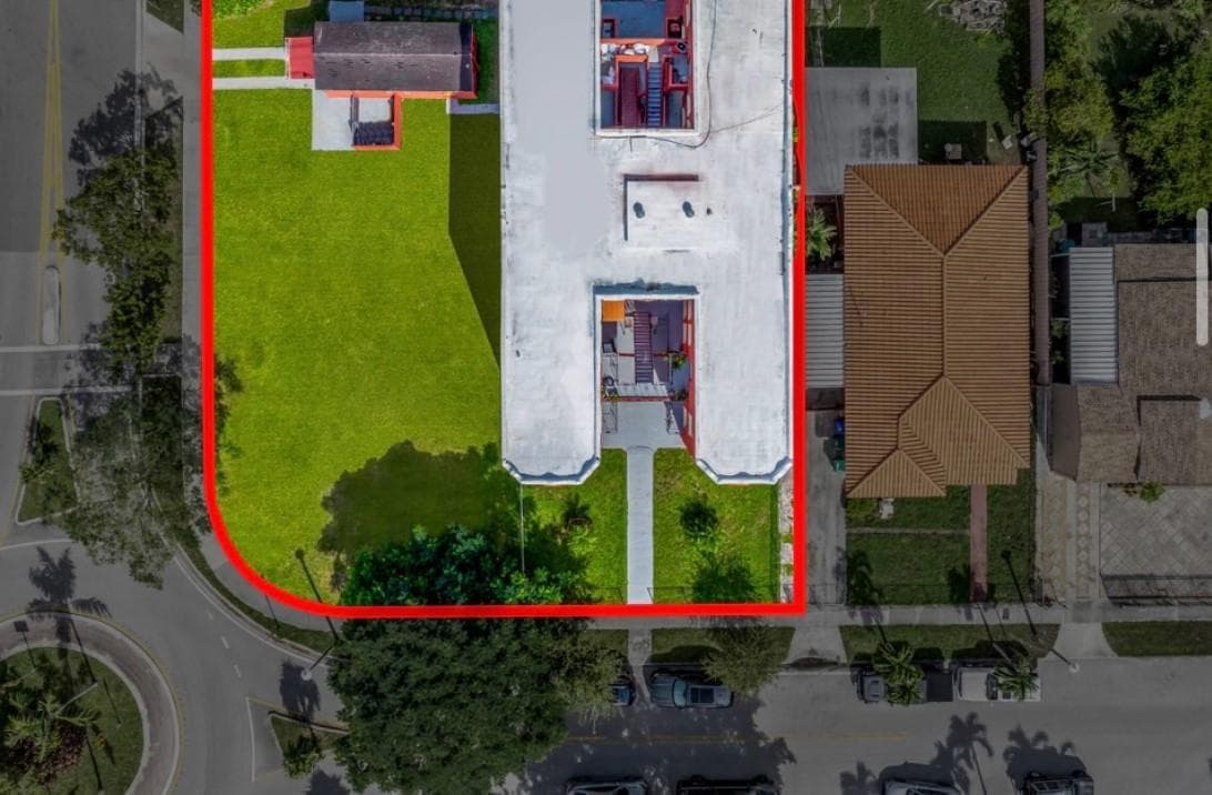 1785 SW 13th Street, Miami FL 33145 — 23