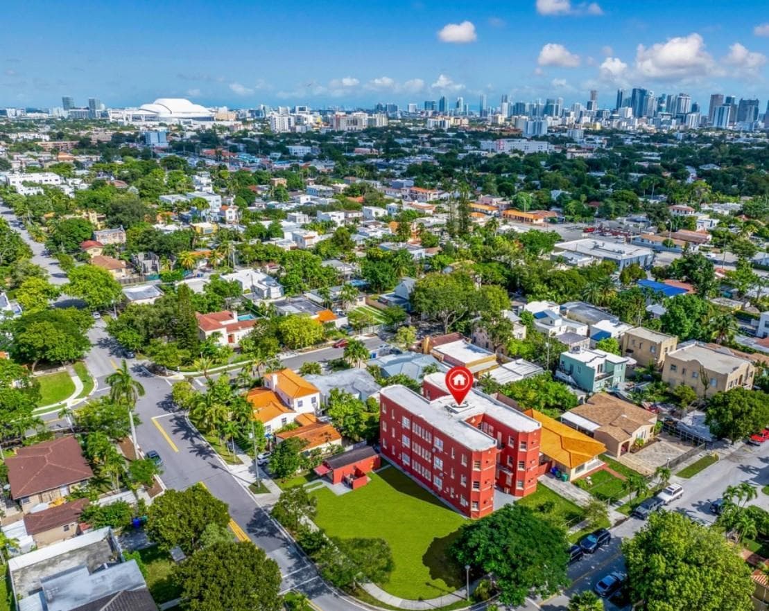 1785 SW 13th Street, Miami FL 33145 — 26