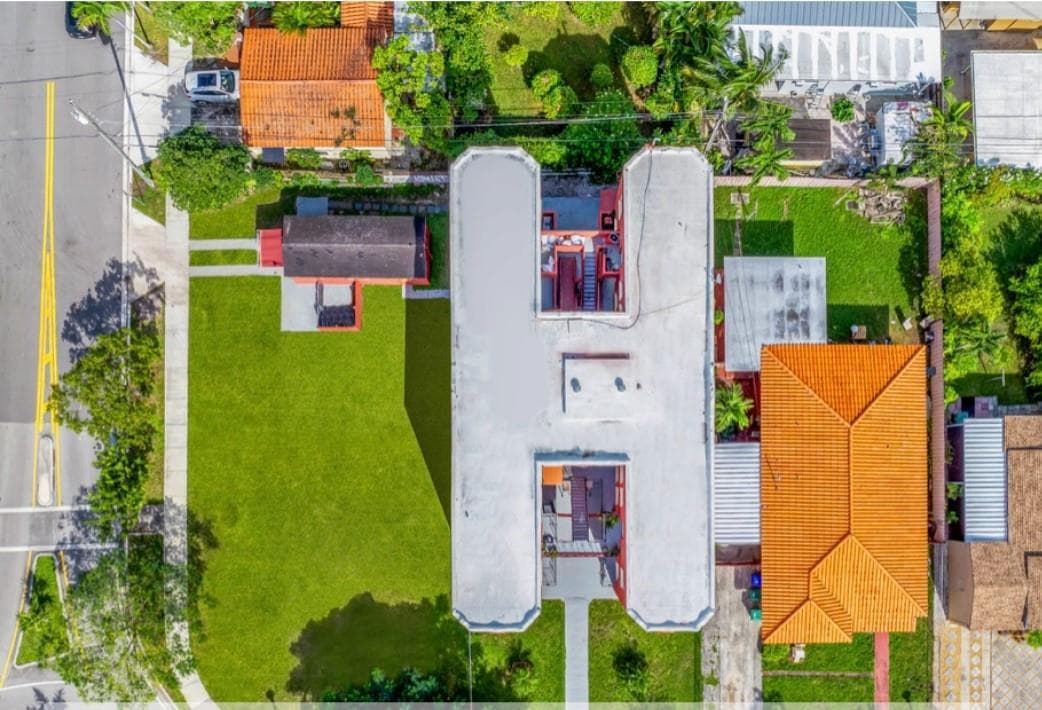 1785 SW 13th Street, Miami FL 33145 — 7