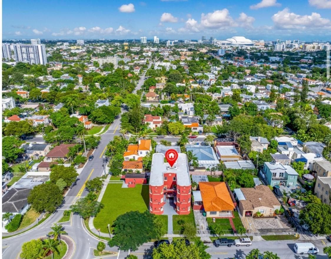 1785 SW 13th Street, Miami FL 33145 — 28