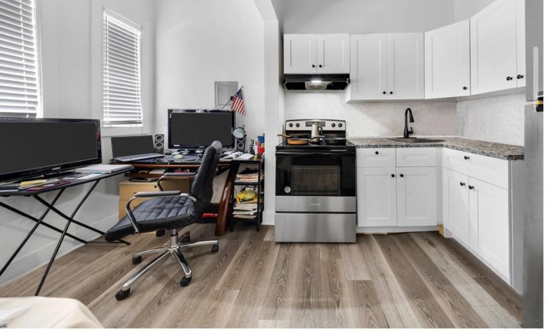 1785 SW 13th Street, Miami FL 33145 — 9