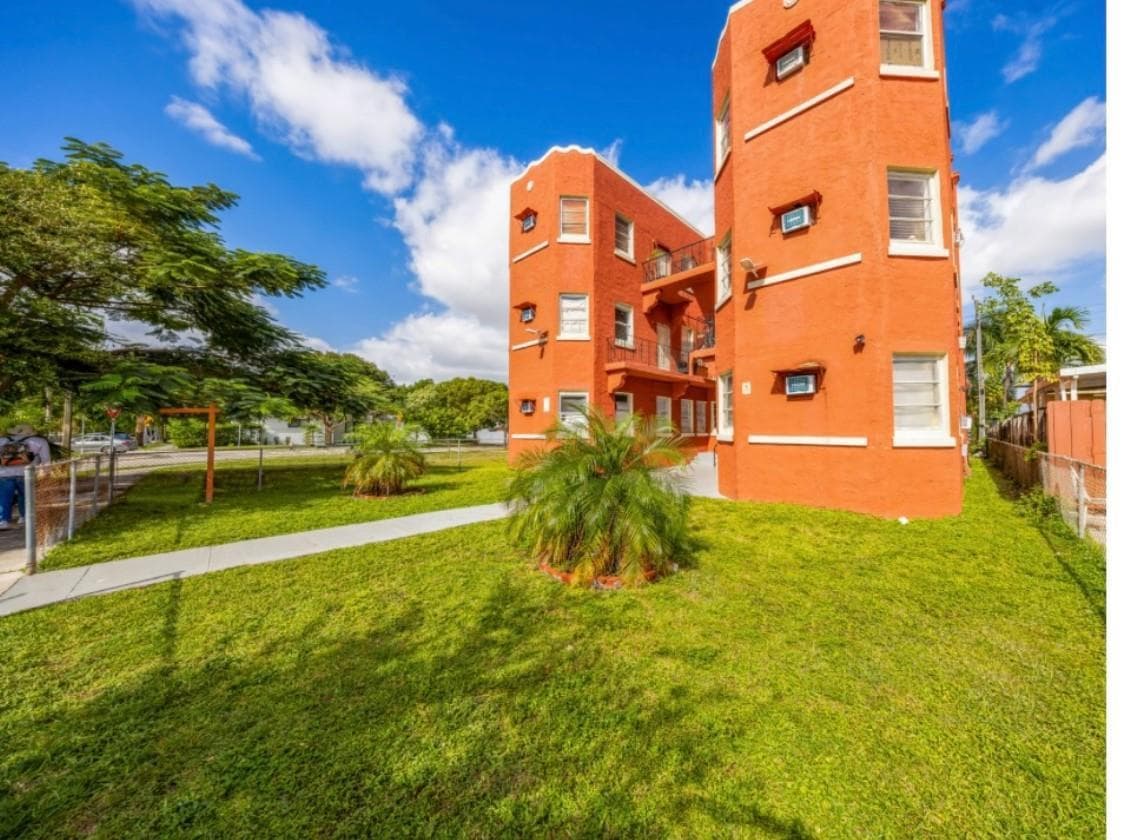 1785 SW 13th Street, Miami FL 33145 — 30