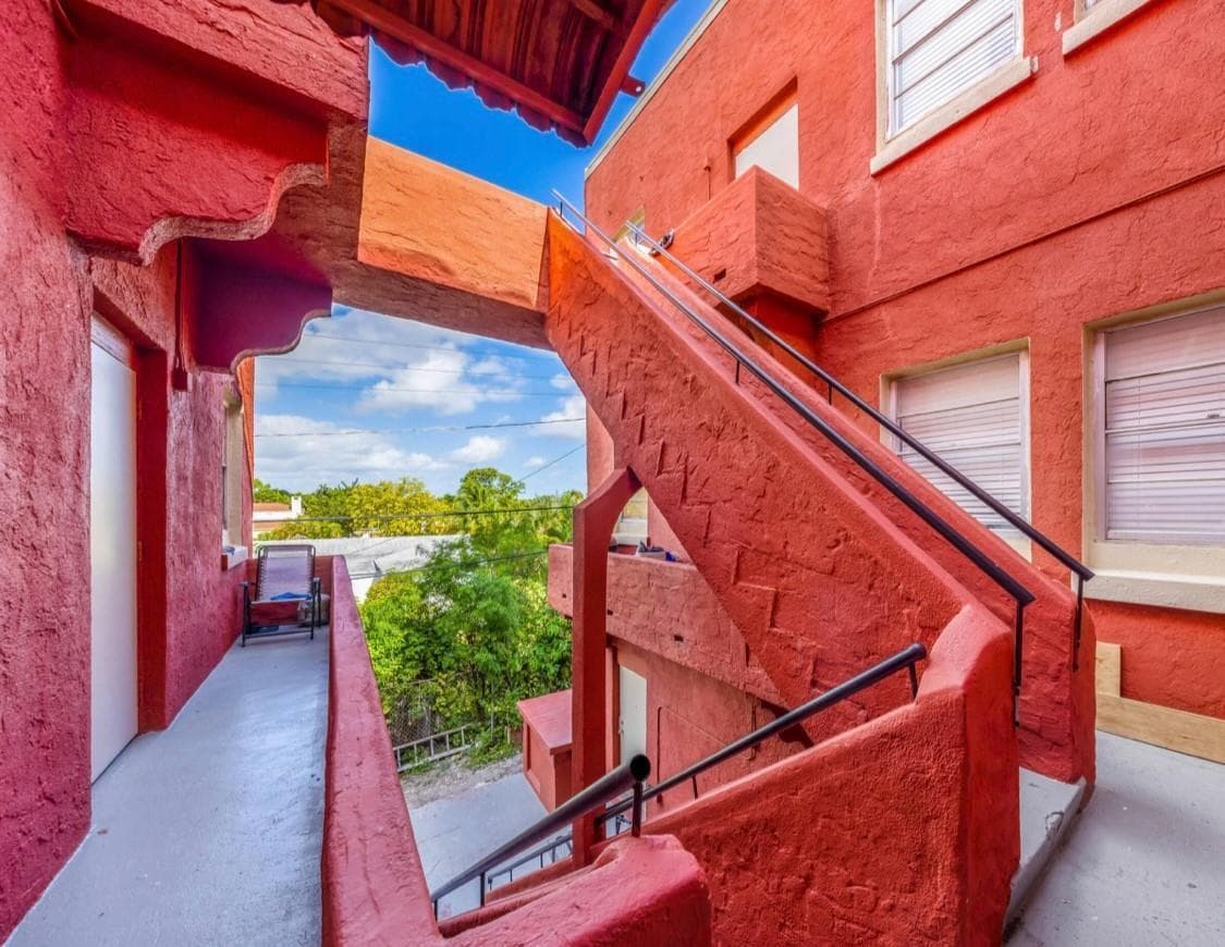 1785 SW 13th Street, Miami FL 33145 — 33
