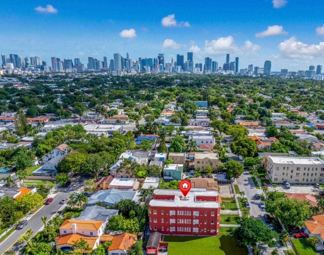 1785 SW 13th Street, Miami FL 33145 — 8