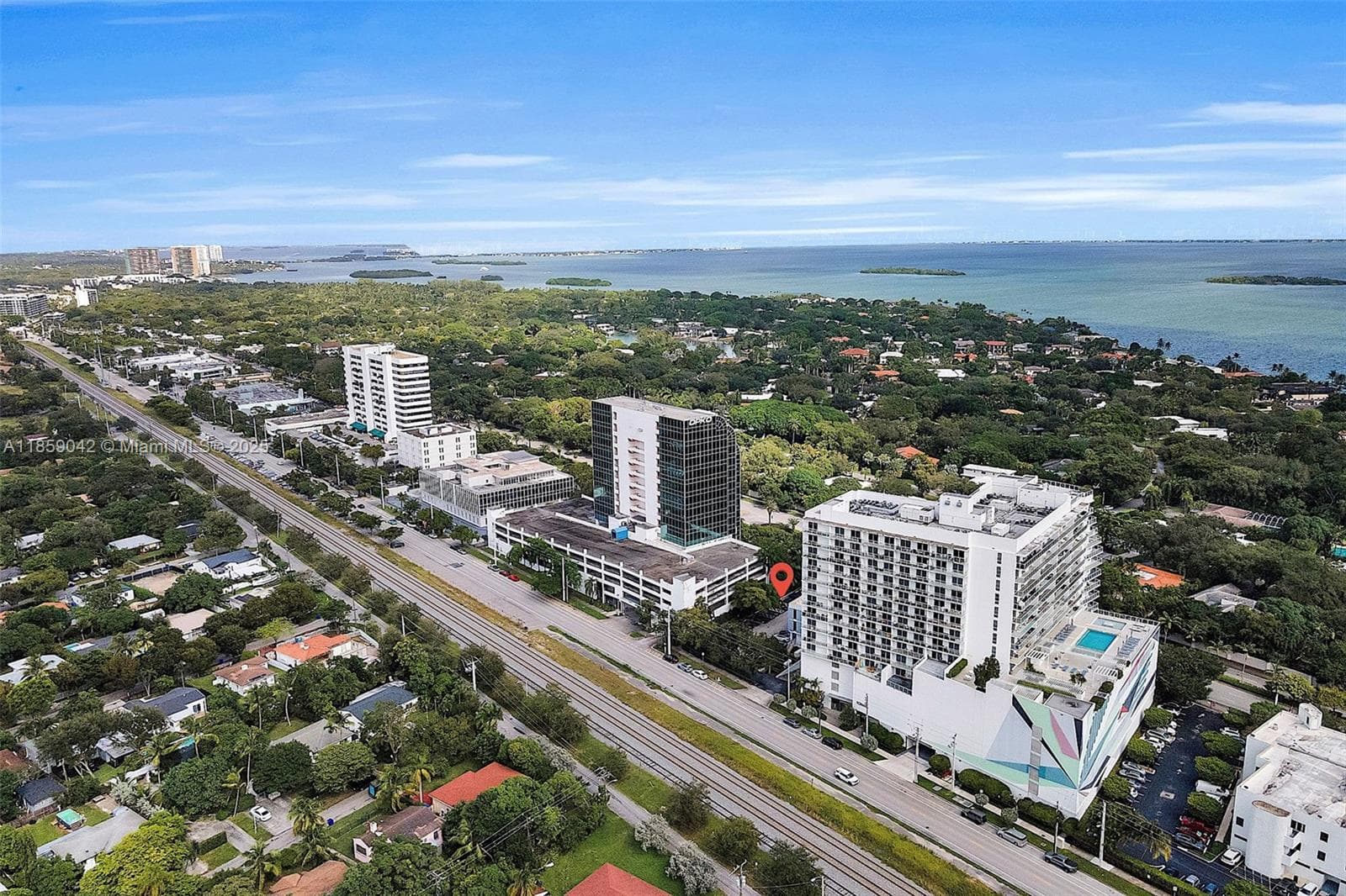 4300 Biscayne Blvd # G05, Miami FL 33137 — 3