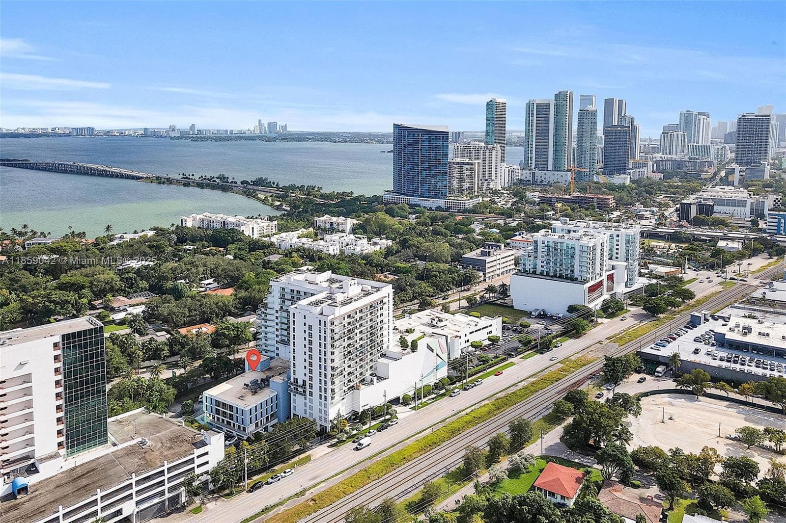 4300 Biscayne Blvd # G05, Miami FL 33137 — 1