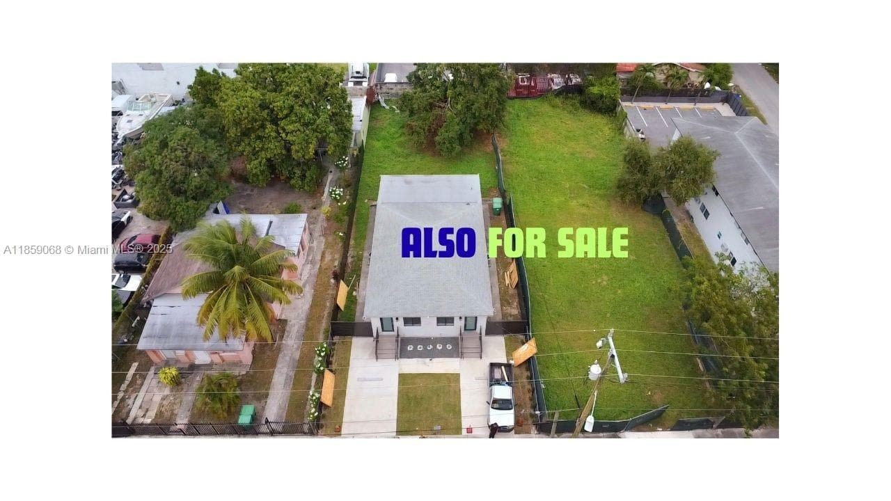 683 NW 30th St, Miami FL 33127 — 2