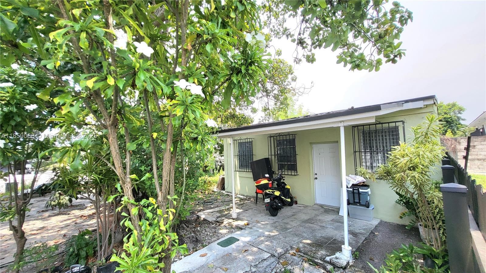 683 NW 30th St, Miami FL 33127 — 6