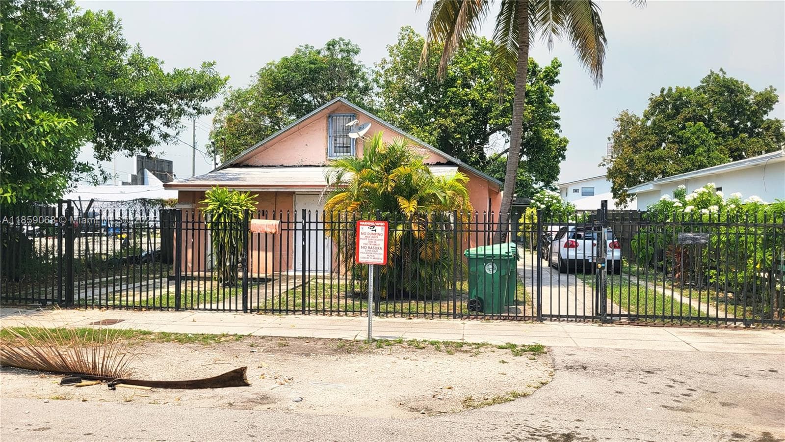 683 NW 30th St, Miami FL 33127 — 1