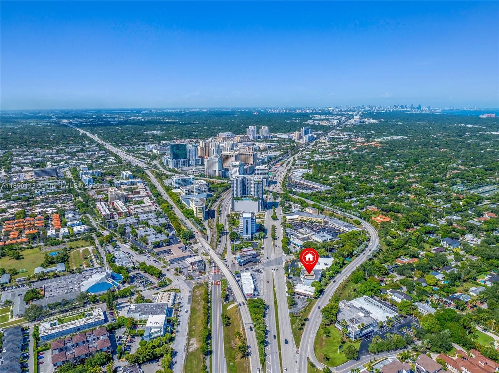 9855 S Dixie Hwy, Pinecrest FL 33156 — 16