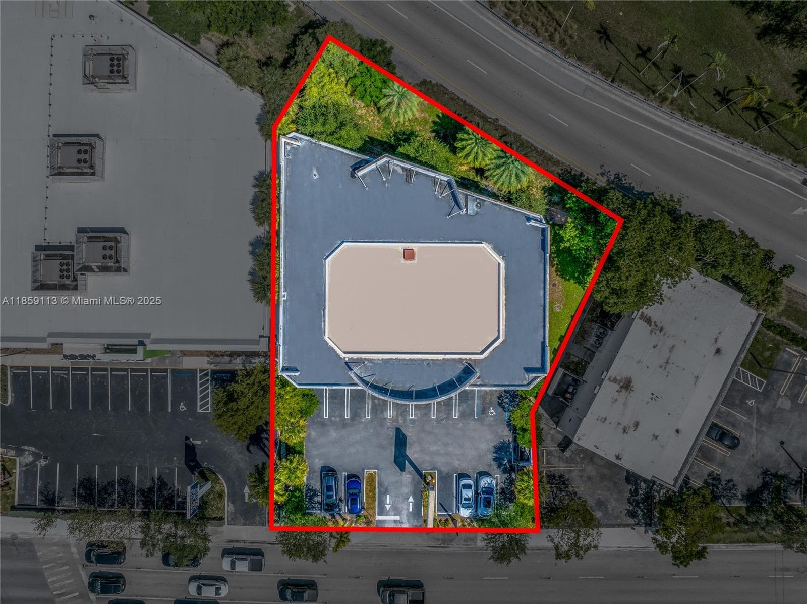 9855 S Dixie Hwy, Pinecrest FL 33156 — 26