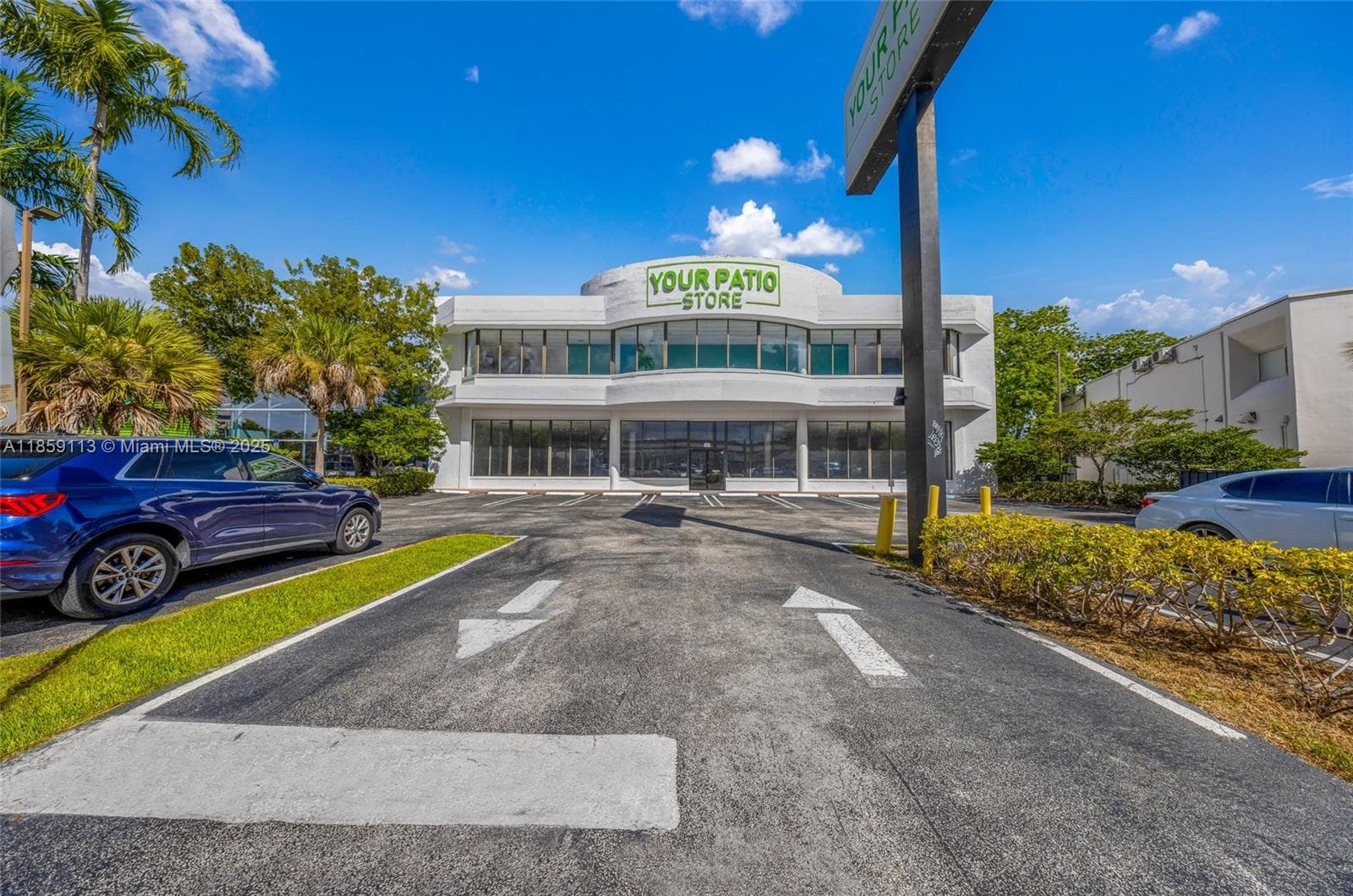9855 S Dixie Hwy, Pinecrest FL 33156 — 22