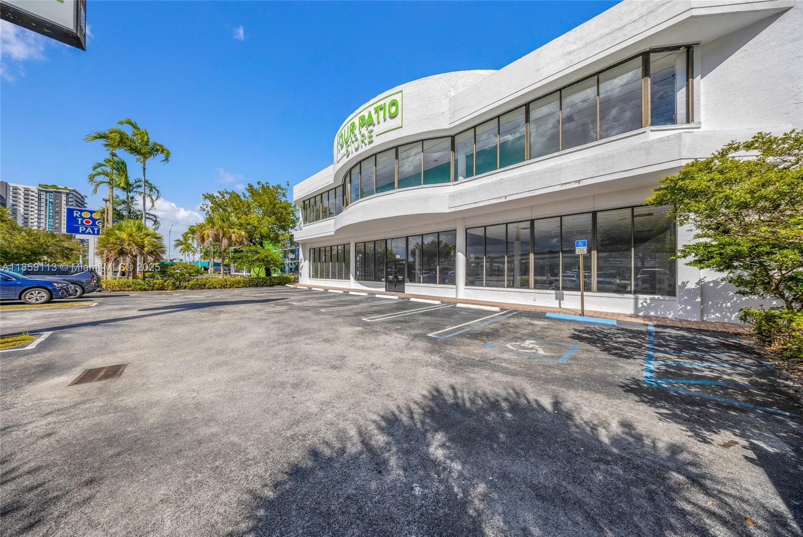 9855 S Dixie Hwy, Pinecrest FL 33156 — 24