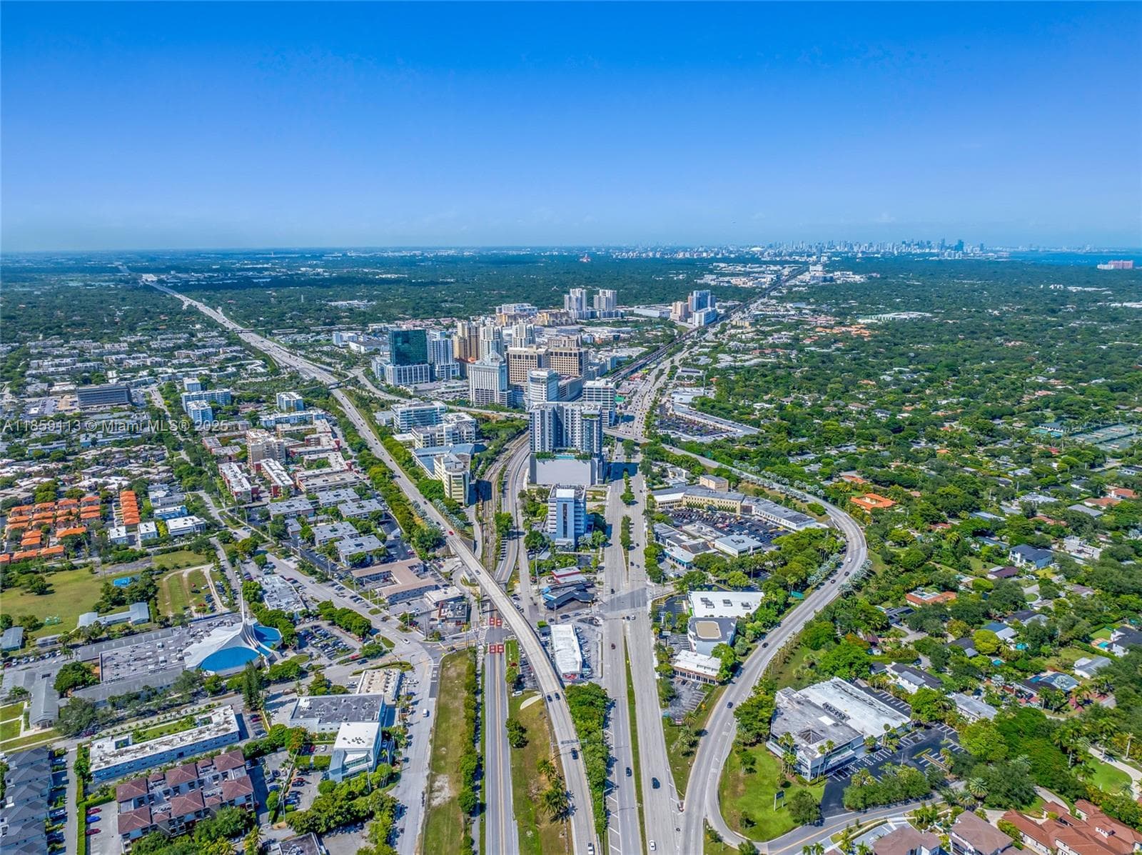 9855 S Dixie Hwy, Pinecrest FL 33156 — 18