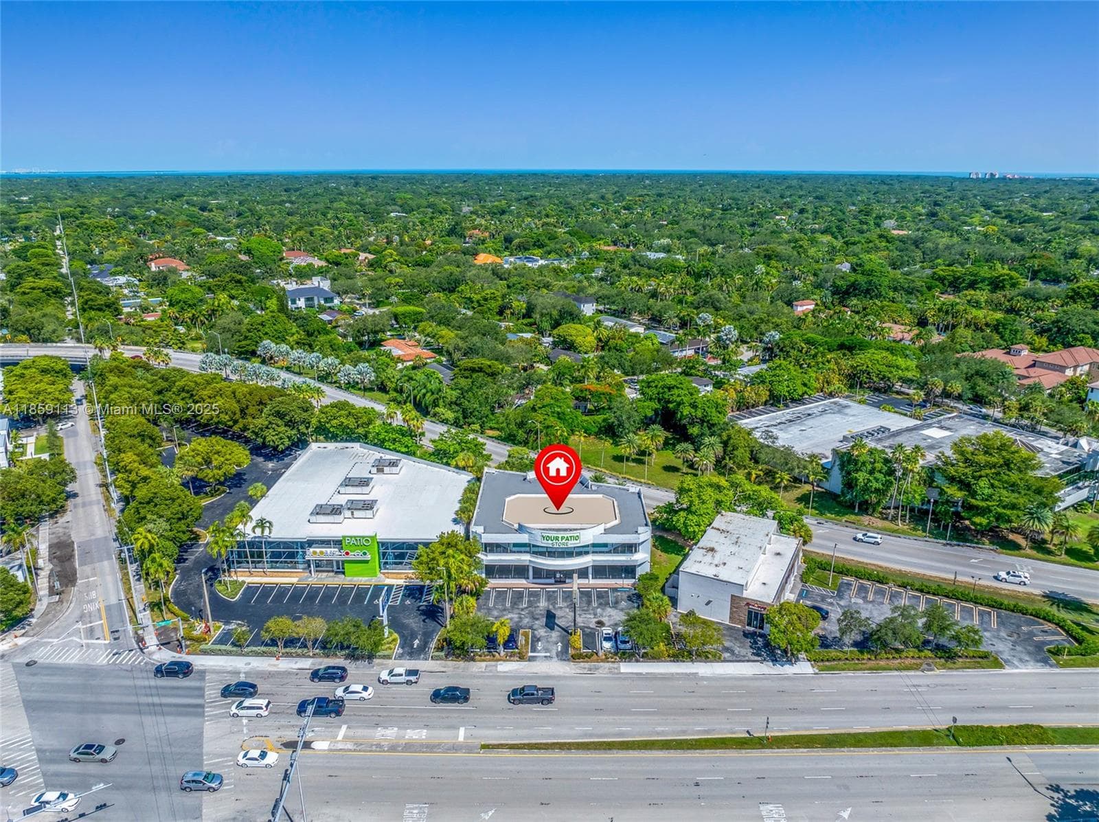 9855 S Dixie Hwy, Pinecrest FL 33156 — 15