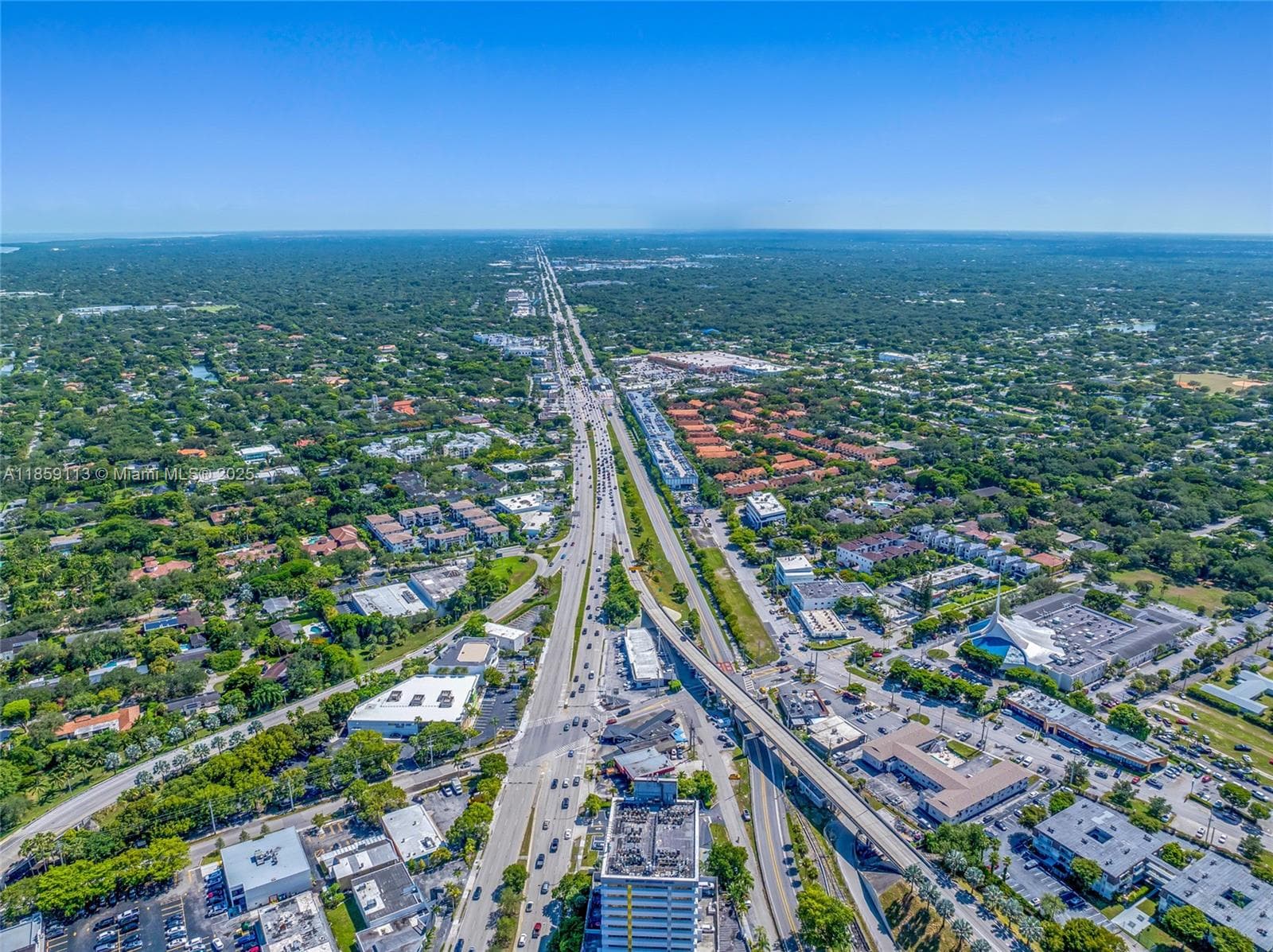 9855 S Dixie Hwy, Pinecrest FL 33156 — 11