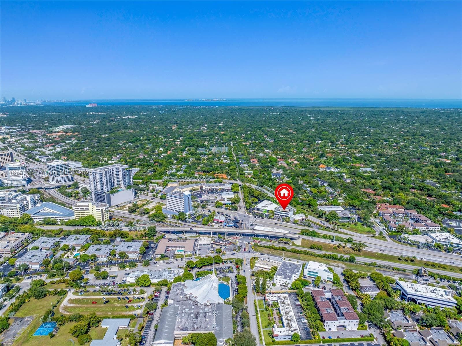 9855 S Dixie Hwy, Pinecrest FL 33156 — 19