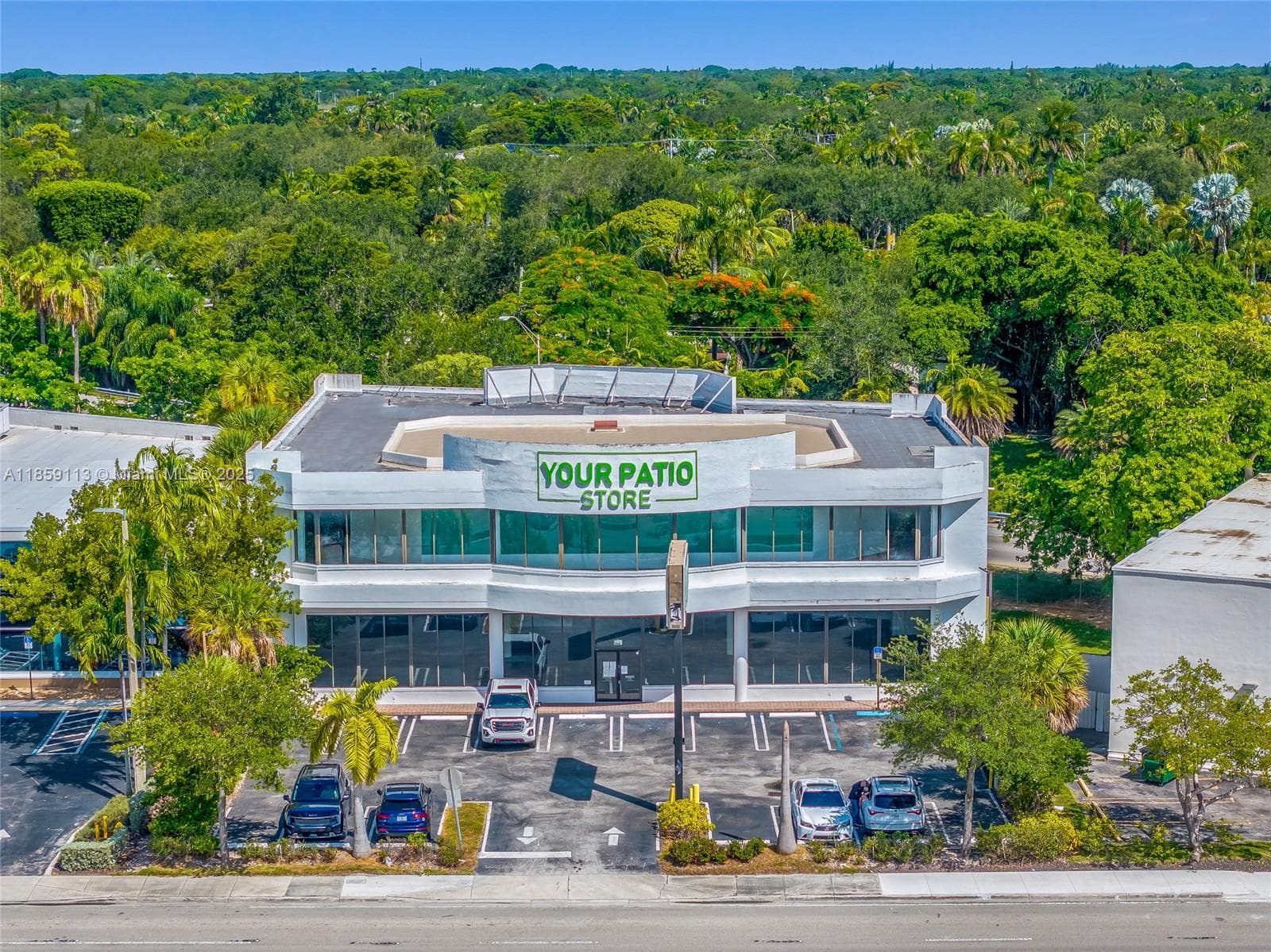 9855 S Dixie Hwy, Pinecrest FL 33156 — 4