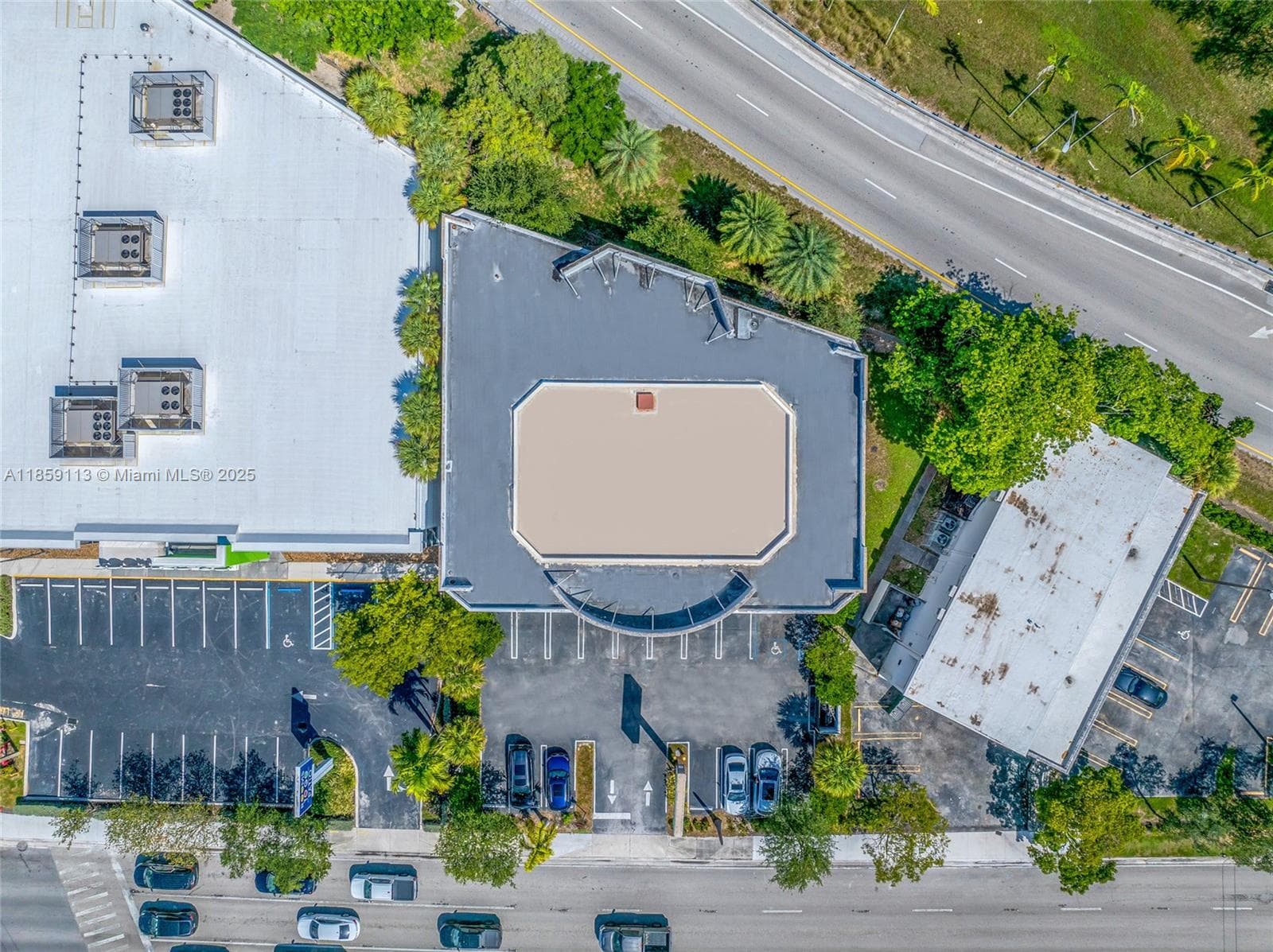 9855 S Dixie Hwy, Pinecrest FL 33156 — 21