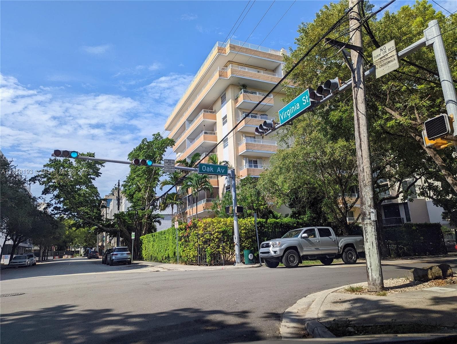 3304 Virginia St # 4A, Miami FL 33133 — 1