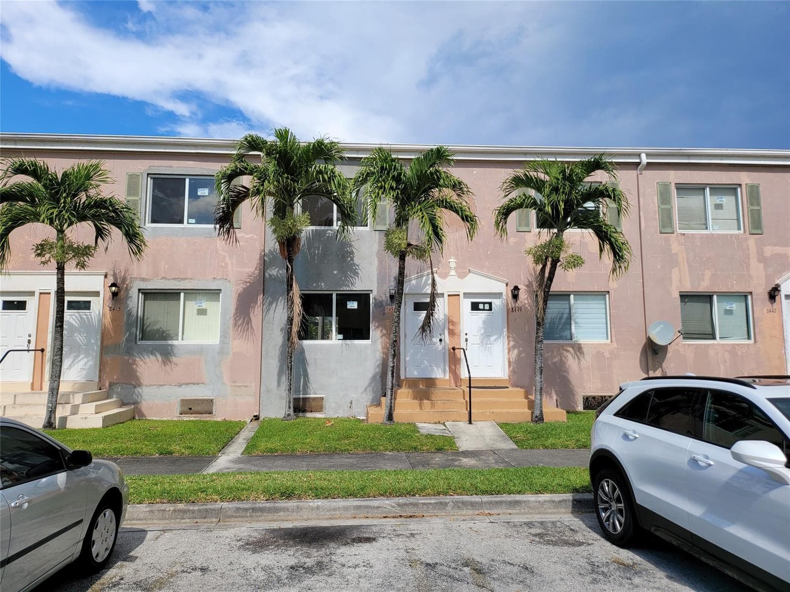 8451 NW 4th Avenue # 8451, Miami FL 33150 — 2