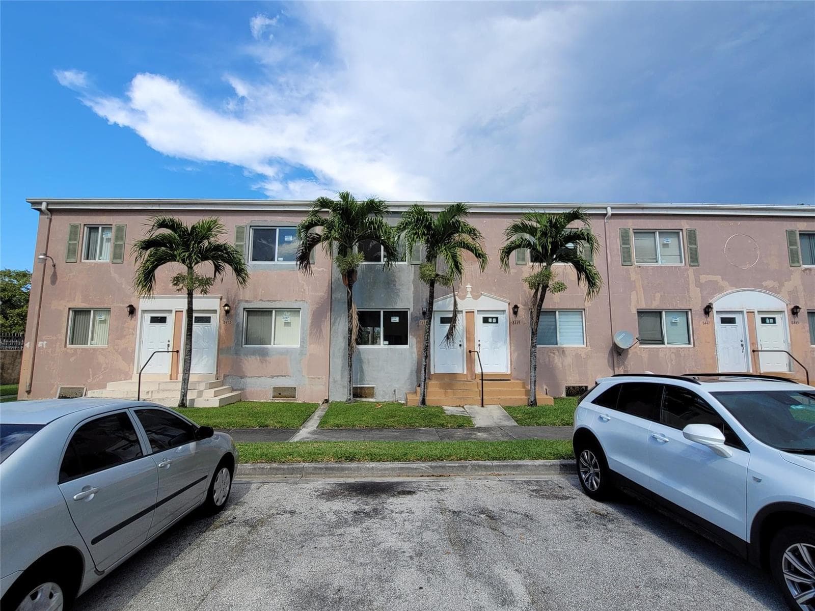 8451 NW 4th Avenue # 8451, Miami FL 33150 — 1