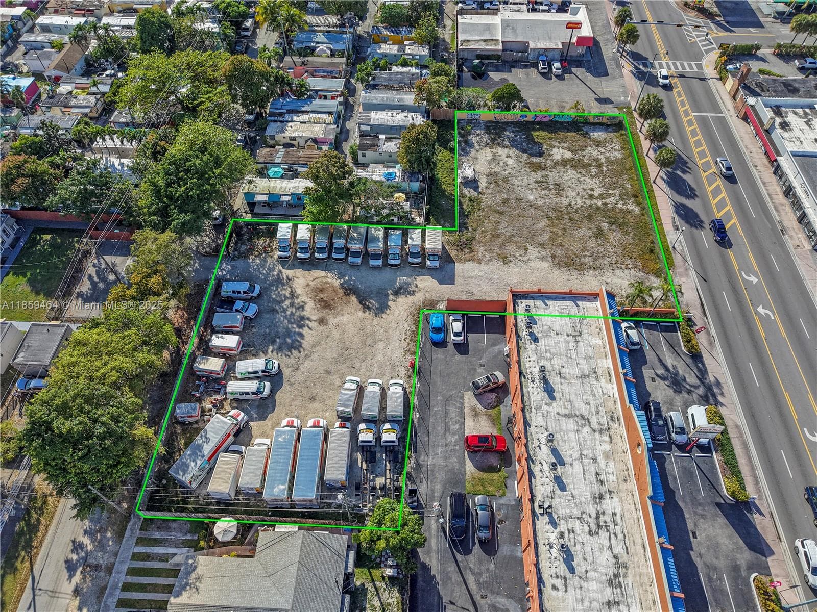 4350 SW 8th St, Coral Gables FL 33134 — 13
