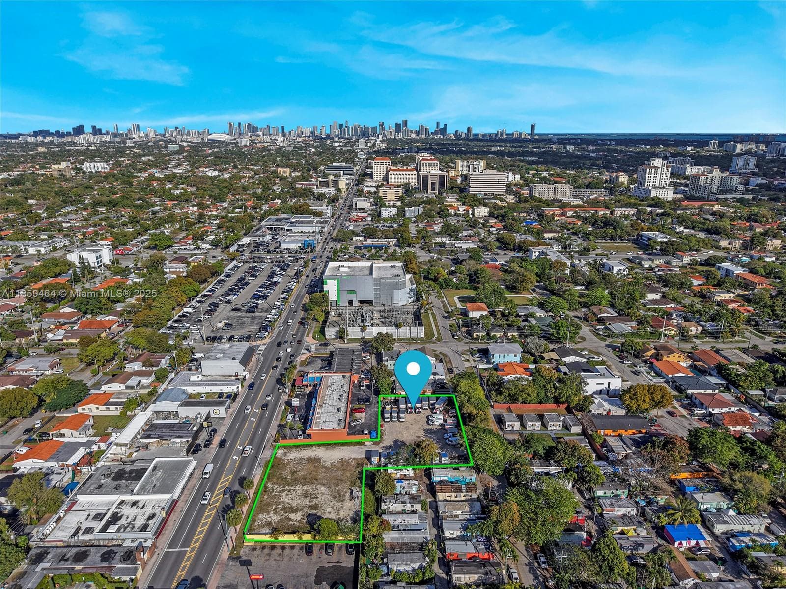 4350 SW 8th St, Coral Gables FL 33134 — 11