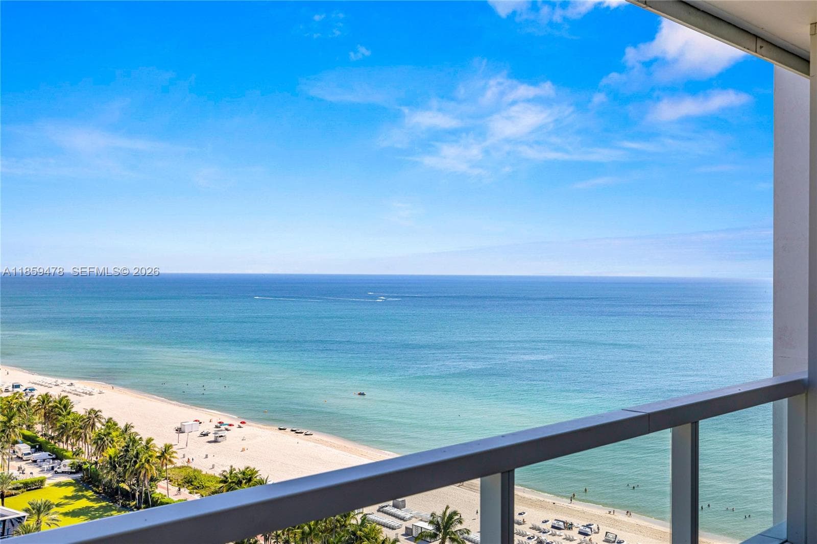 4391 Collins Ave, Miami Beach FL 33140 — 2