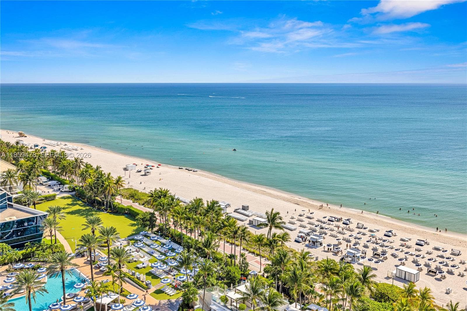 4391 Collins Ave, Miami Beach FL 33140 — 6