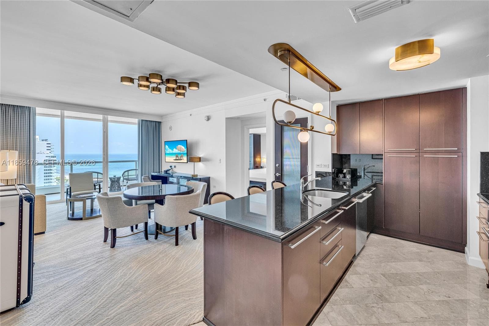 4391 Collins Ave, Miami Beach FL 33140 — 5