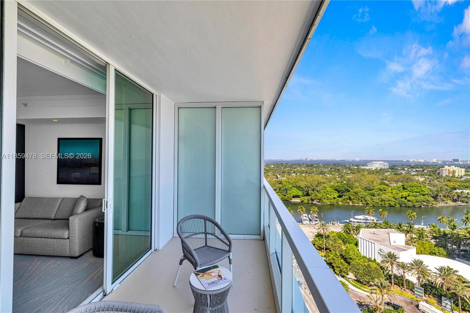 4391 Collins Ave, Miami Beach FL 33140 — 9