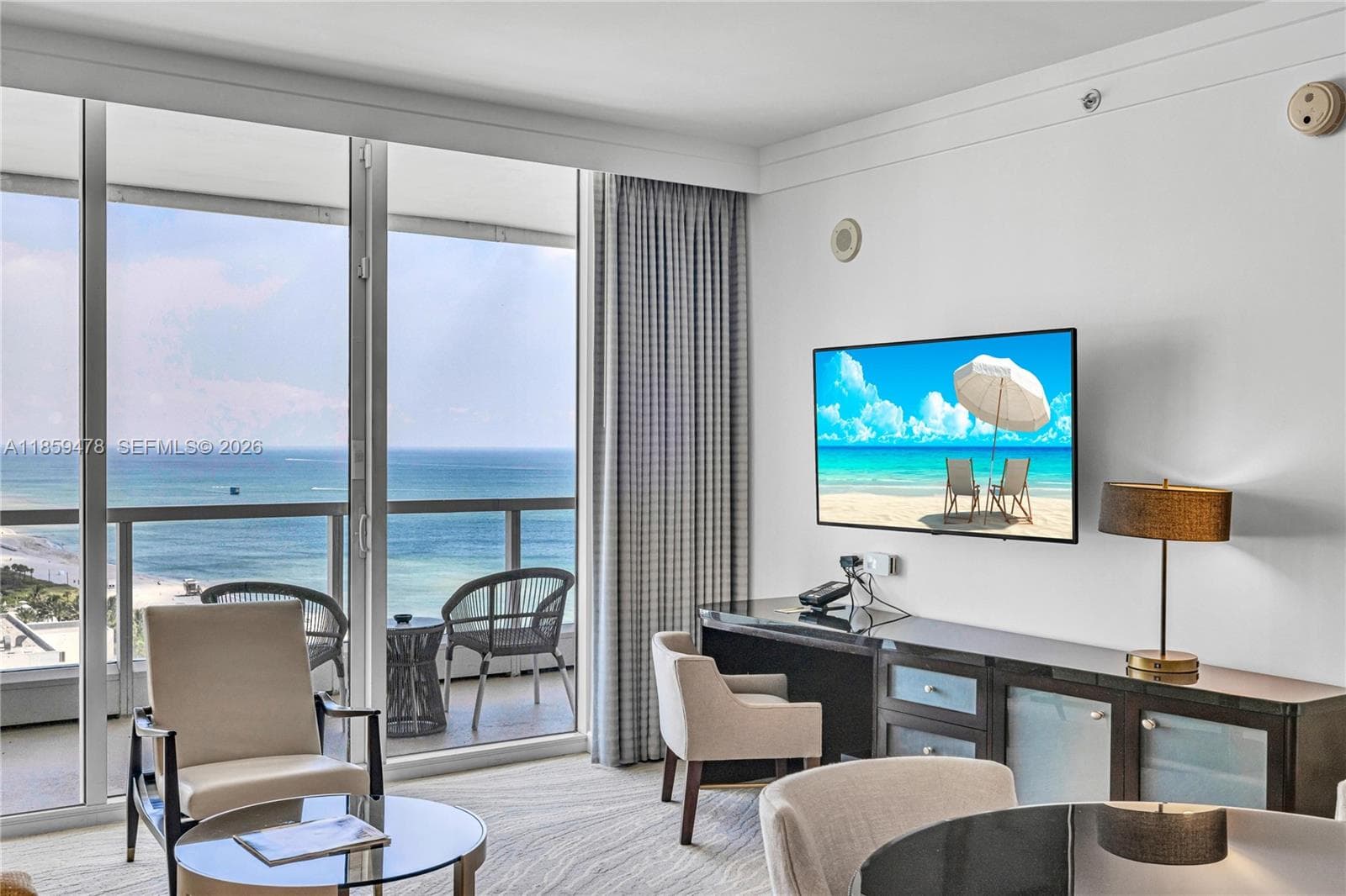 4391 Collins Ave, Miami Beach FL 33140 — 4