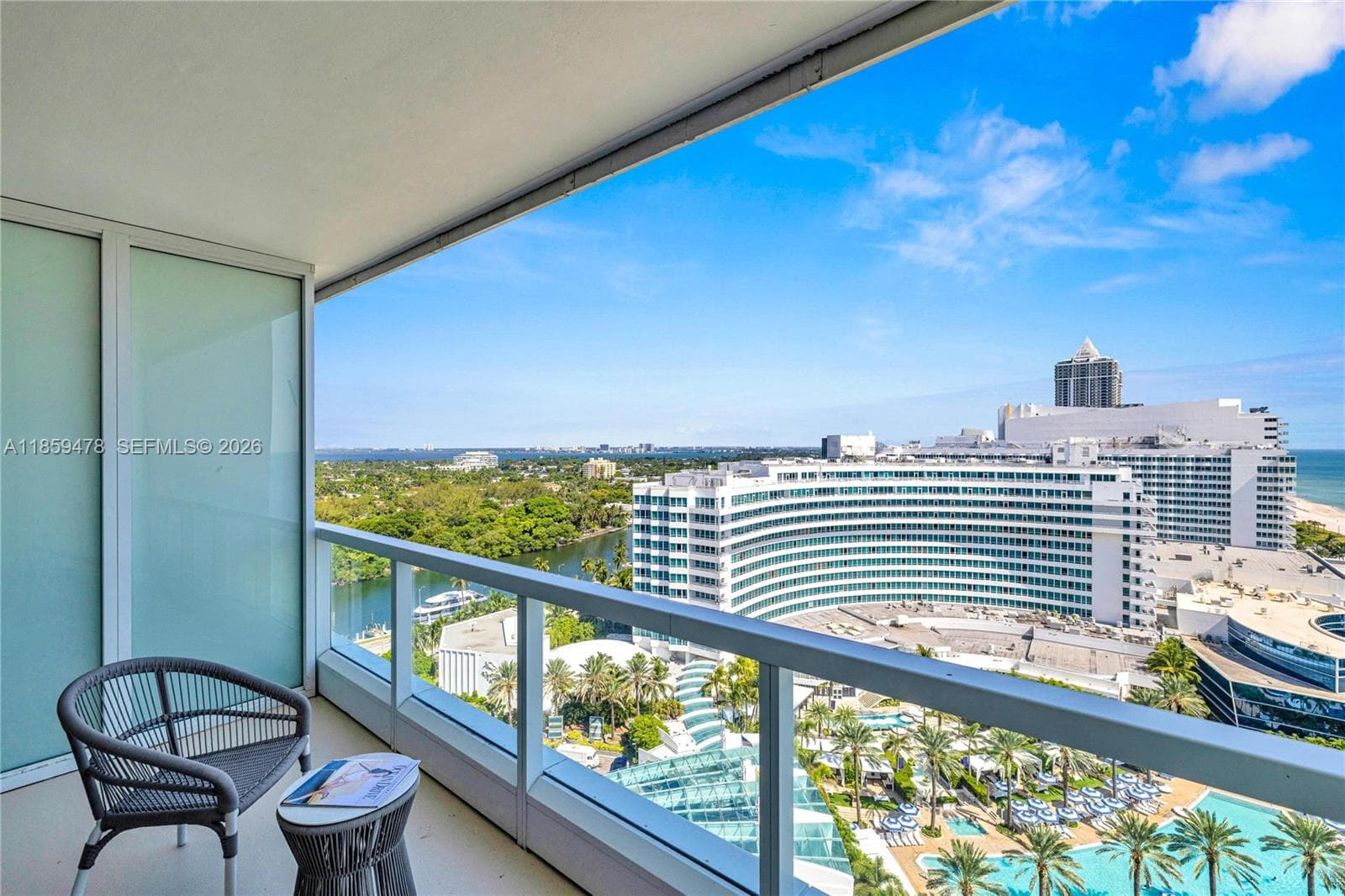 4391 Collins Ave, Miami Beach FL 33140 — 8