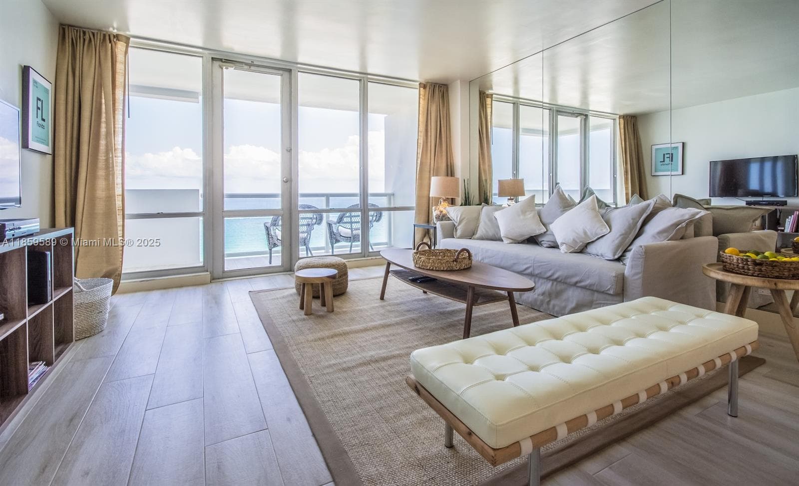 5601 Collins Ave # 1204, Miami Beach FL 33140 — 6