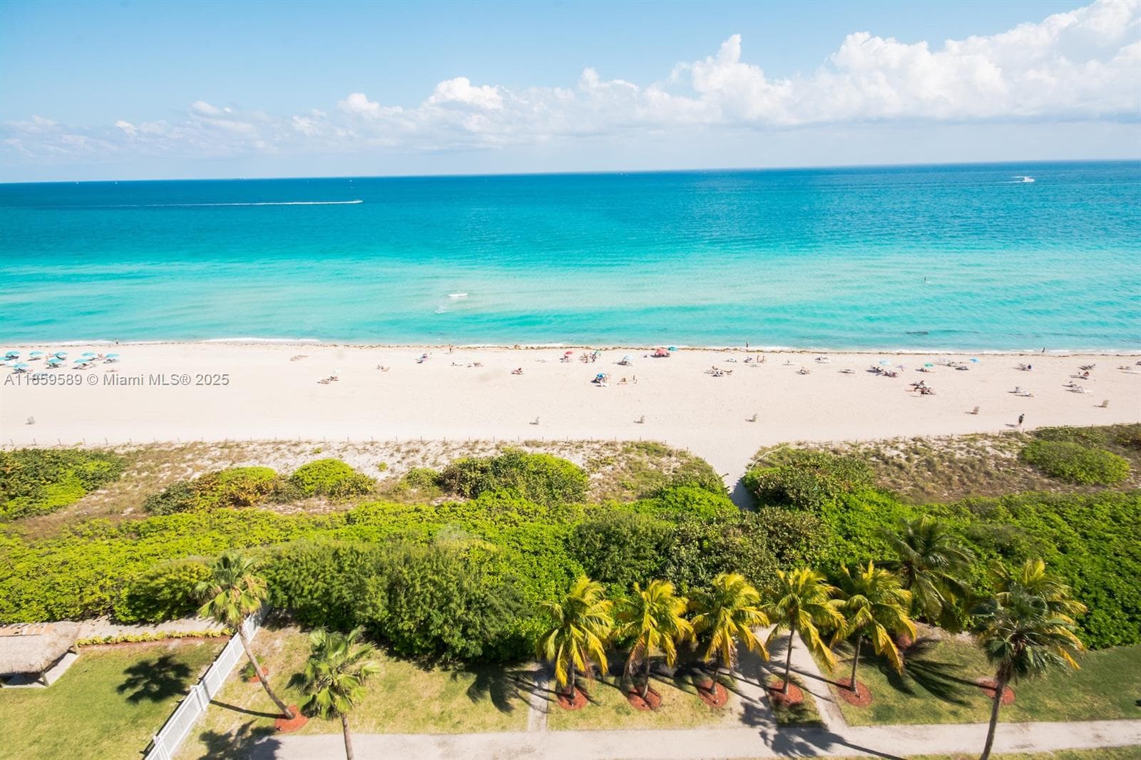 5601 Collins Ave # 1204, Miami Beach FL 33140 — 5