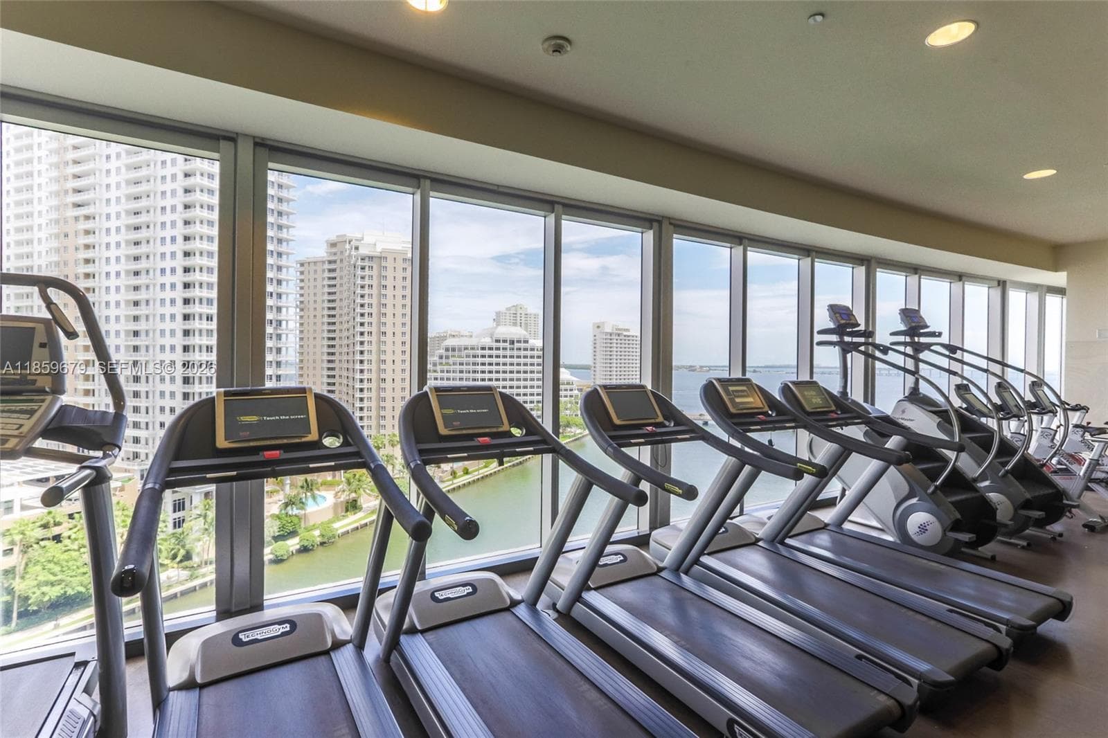 485 Brickell Ave # 2210, Miami FL 33131 — 46
