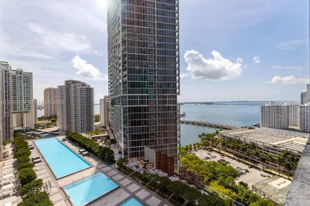 485 Brickell Ave # 2210, Miami FL 33131 — 3