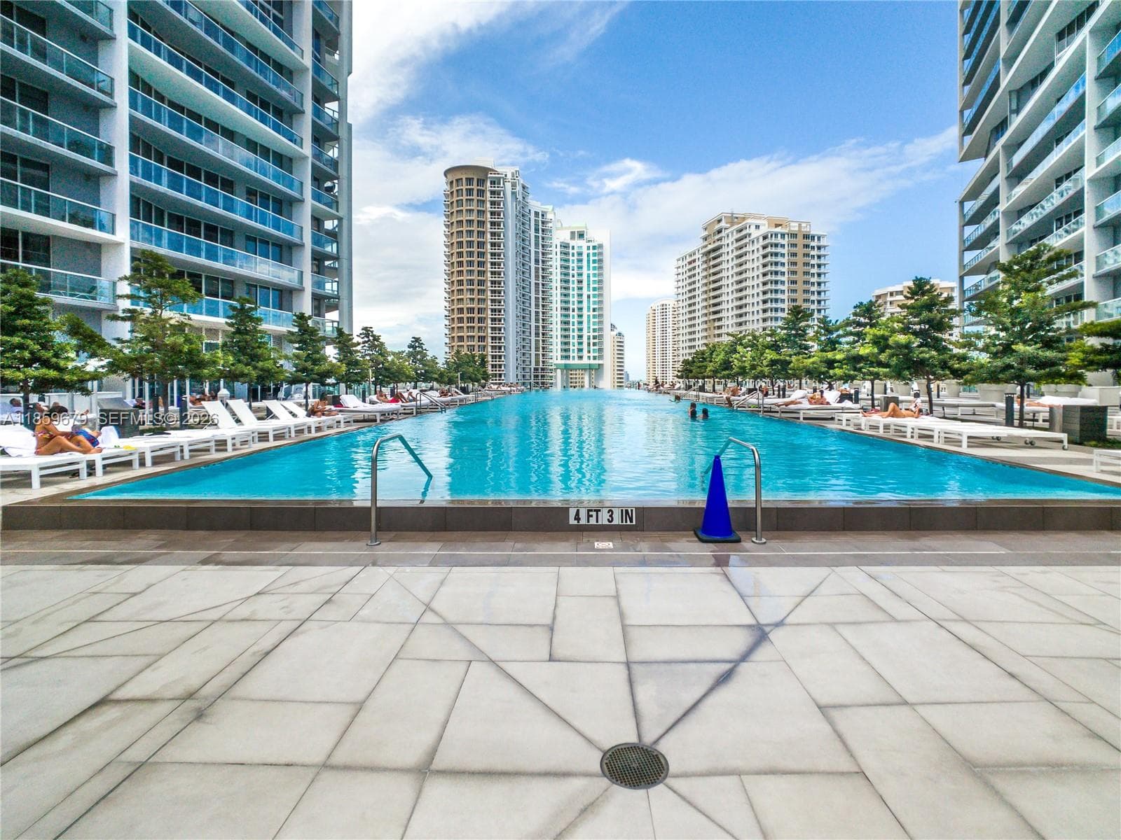 485 Brickell Ave # 2210, Miami FL 33131 — 37