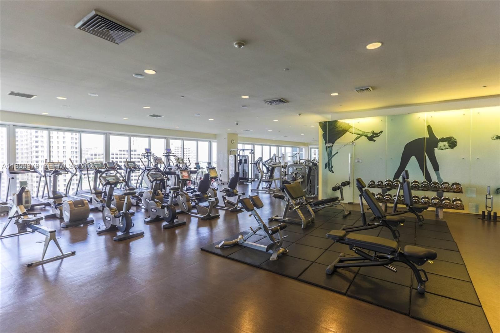 485 Brickell Ave # 2210, Miami FL 33131 — 48