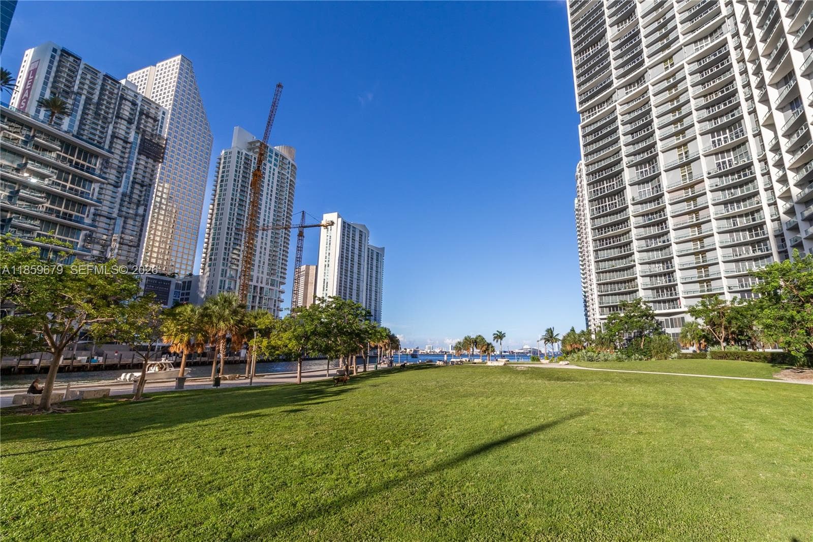 485 Brickell Ave # 2210, Miami FL 33131 — 68