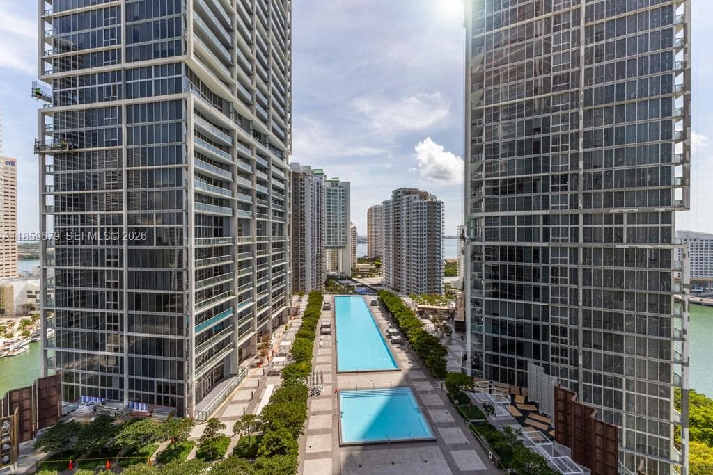 485 Brickell Ave # 2210, Miami FL 33131 — 35