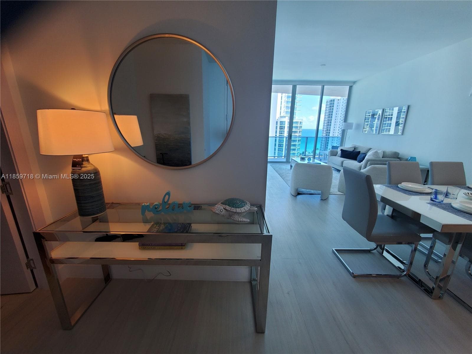 17550 Collins Ave # 1403, Sunny Isles Beach FL 33160 — 23