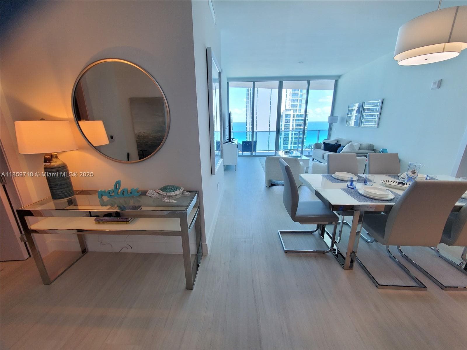 17550 Collins Ave # 1403, Sunny Isles Beach FL 33160 — 22