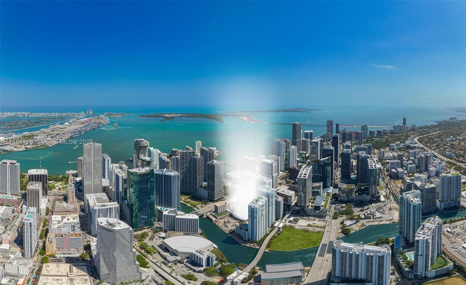 77 SE 5th St # 2410, Miami FL 33131 — 17