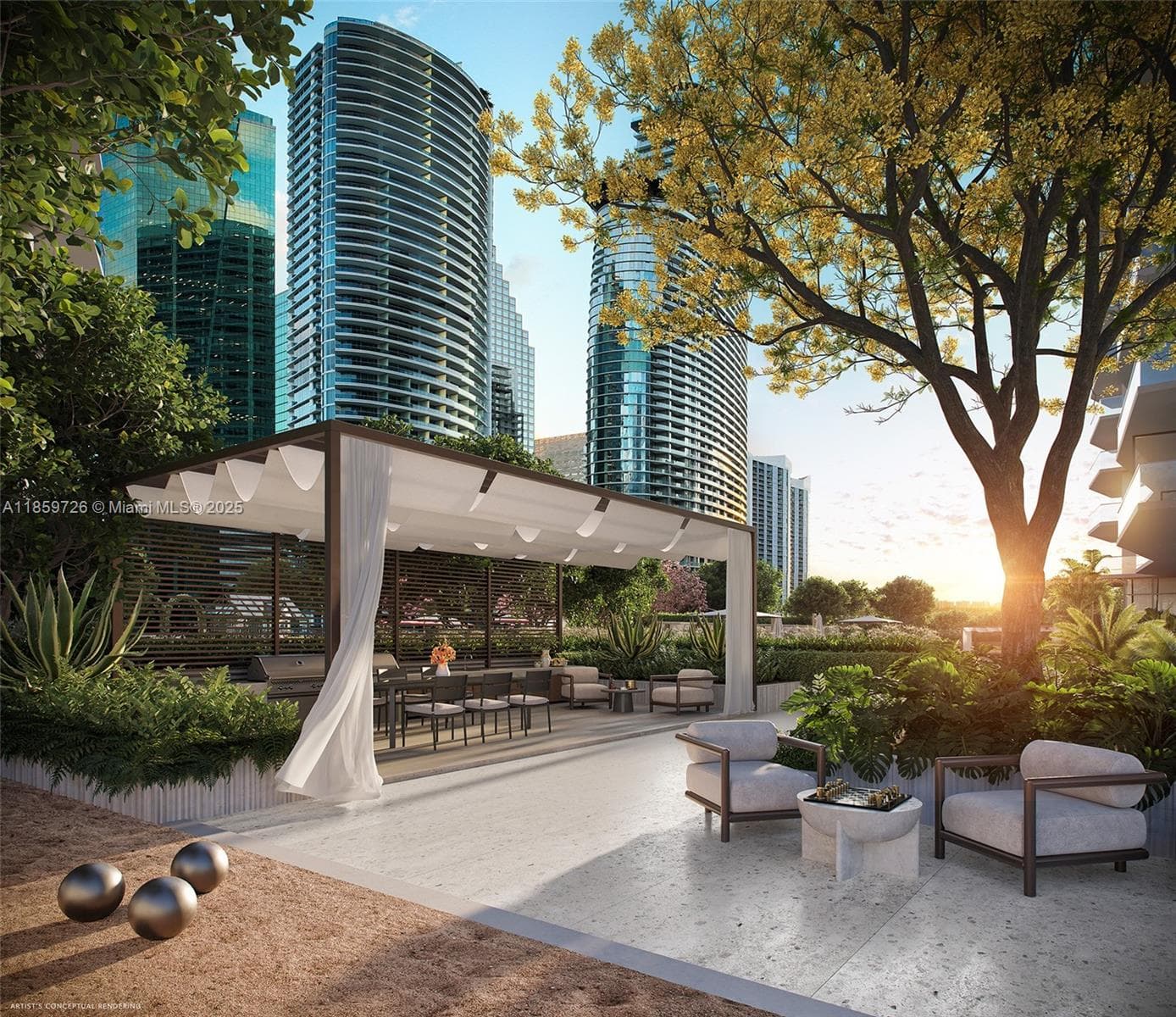 77 SE 5th St # 2410, Miami FL 33131 — 38