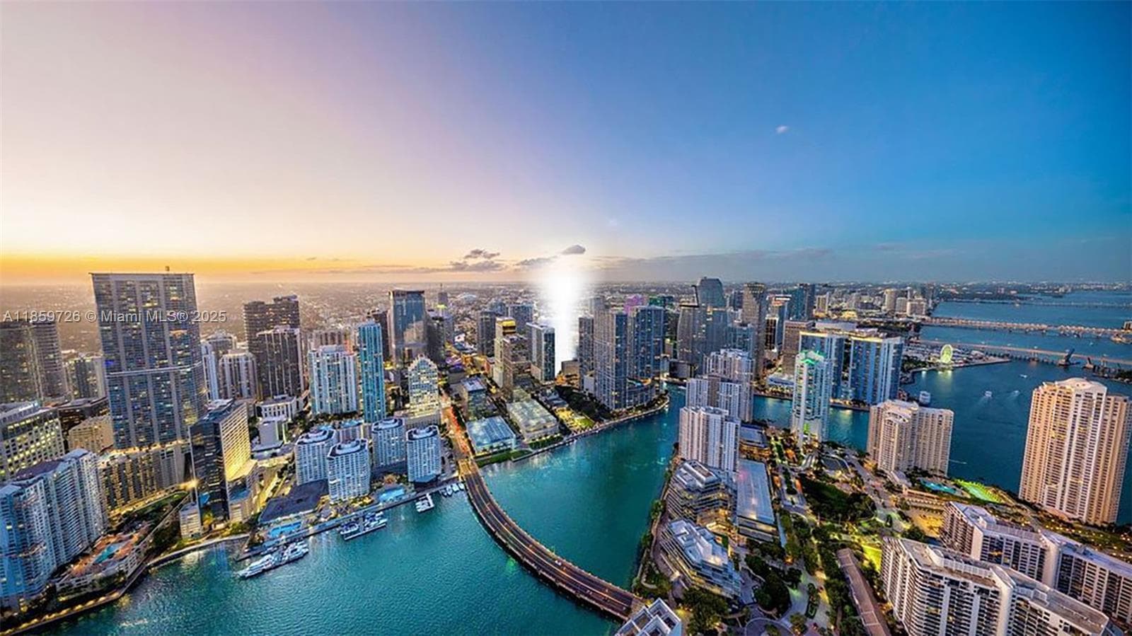 77 SE 5th St # 2410, Miami FL 33131 — 18