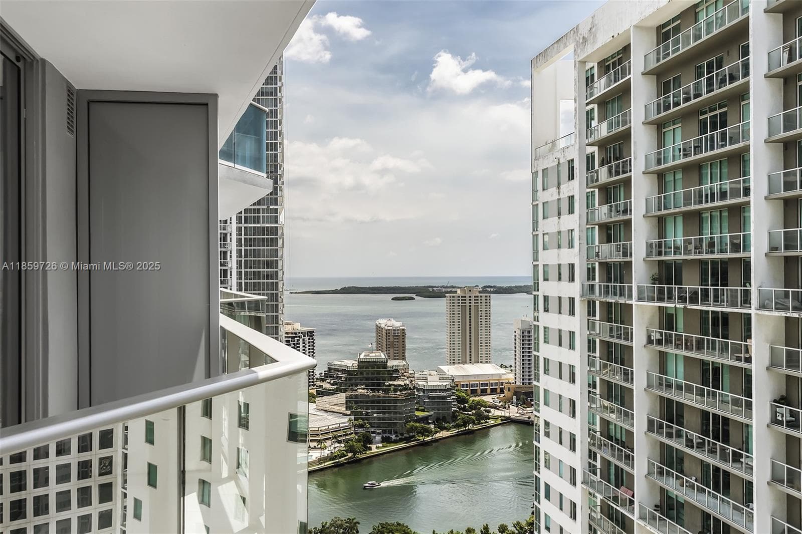 77 SE 5th St # 2410, Miami FL 33131 — 8